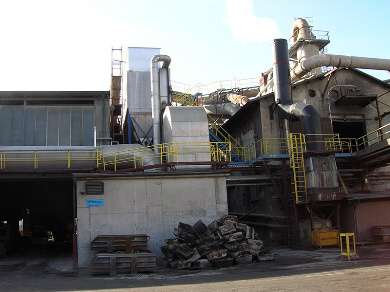 Confitex-Filter Kreuzau