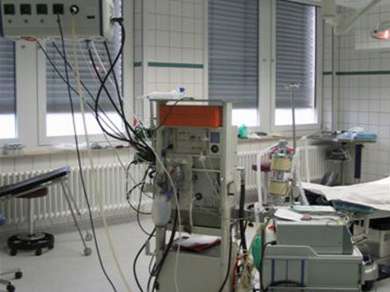 Confitex-Filter Kreuzau